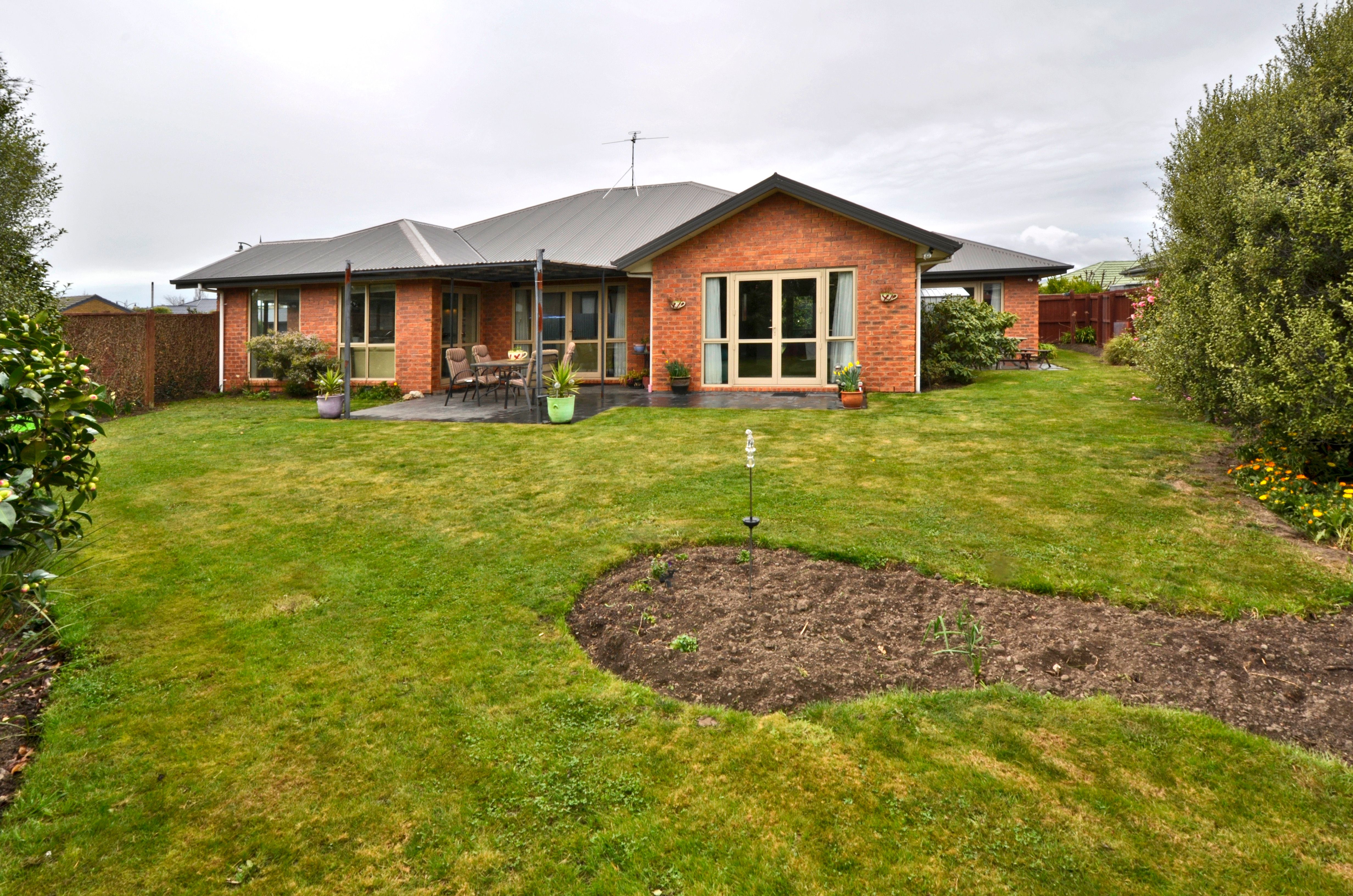 40 Caudron Road, Wigram, Christchurch City