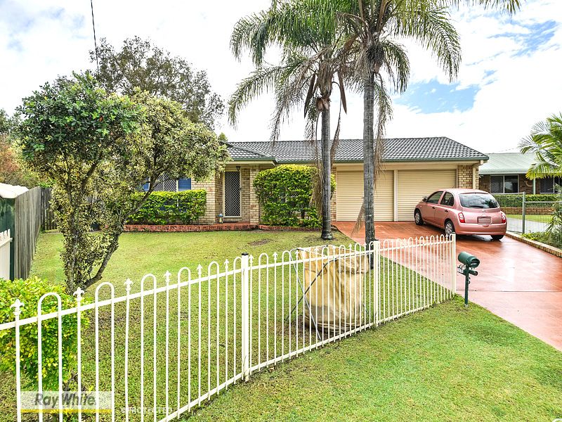 13 Huntington Court, Deception Bay, QLD 4508