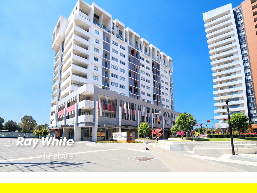 A310/99 Forest Road, Hurstville, NSW 2220