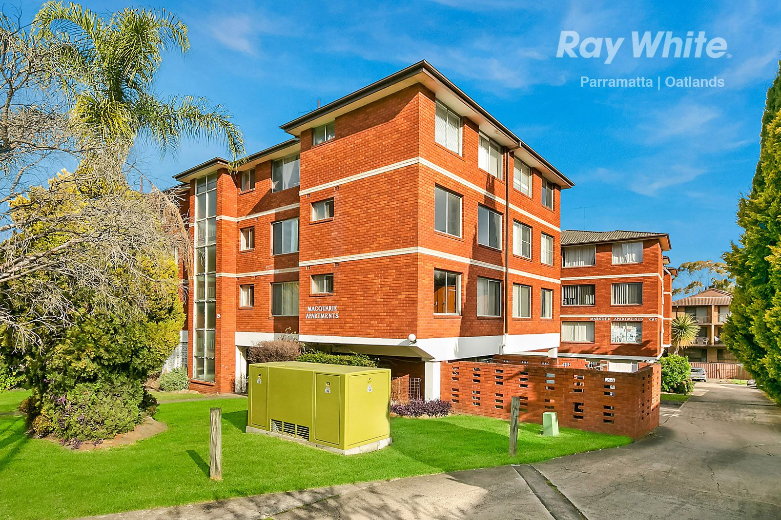 29A Great Western Highway, Parramatta NSW 2150