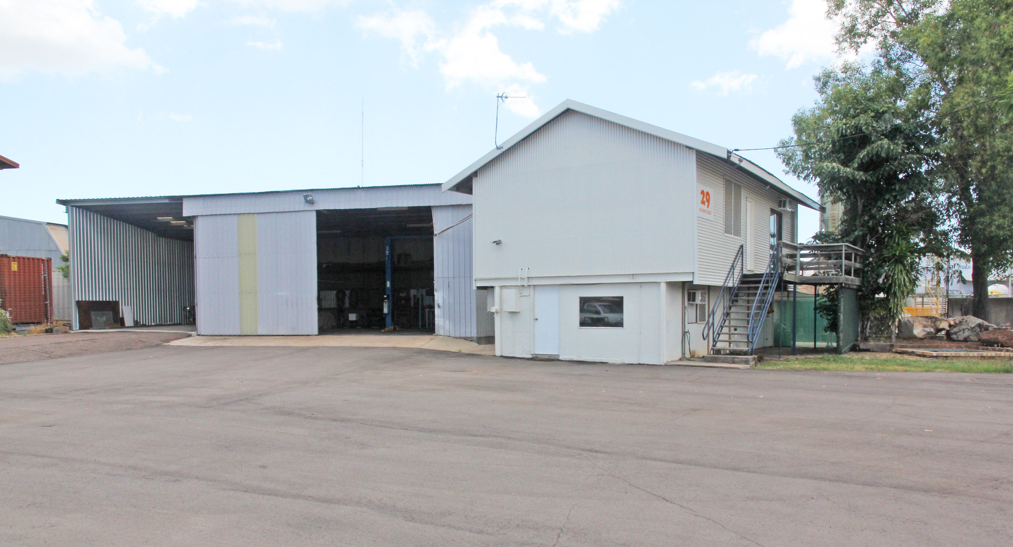 29 Bombing Road, Winnellie, NT 0820