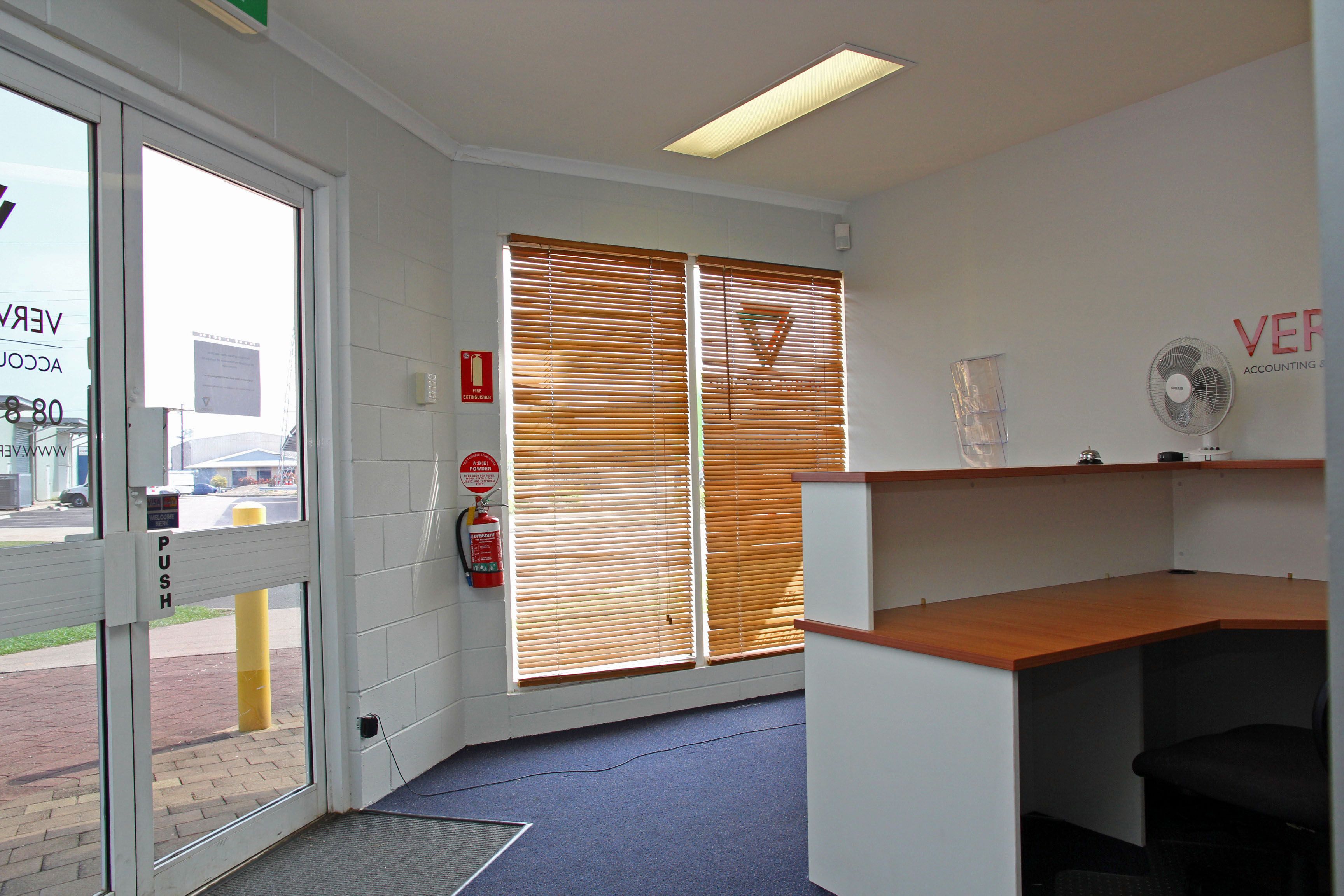 1A/10 Cato Street, Winnellie, NT 0820