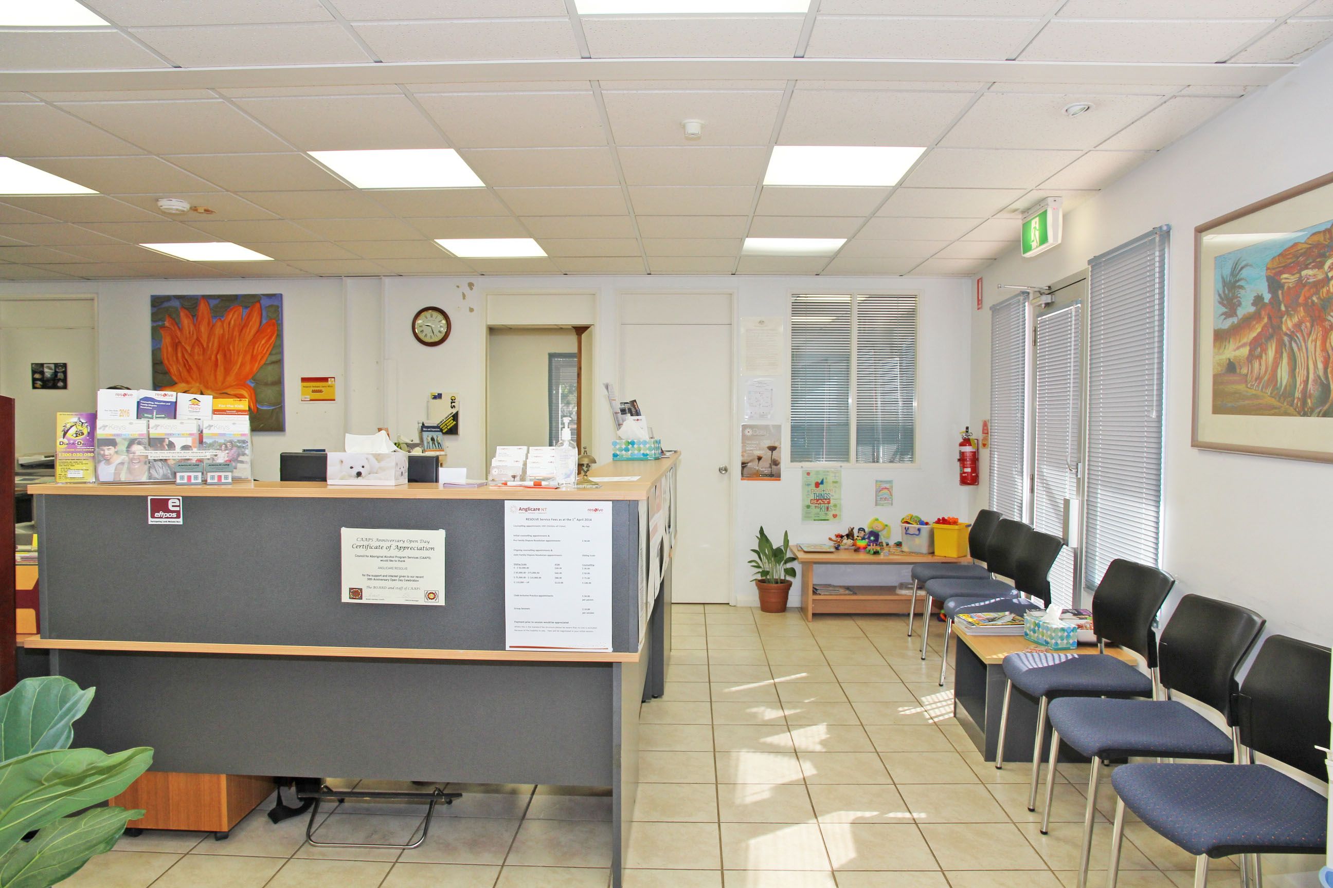 1/5 Goyder Road, Parap, NT 0820