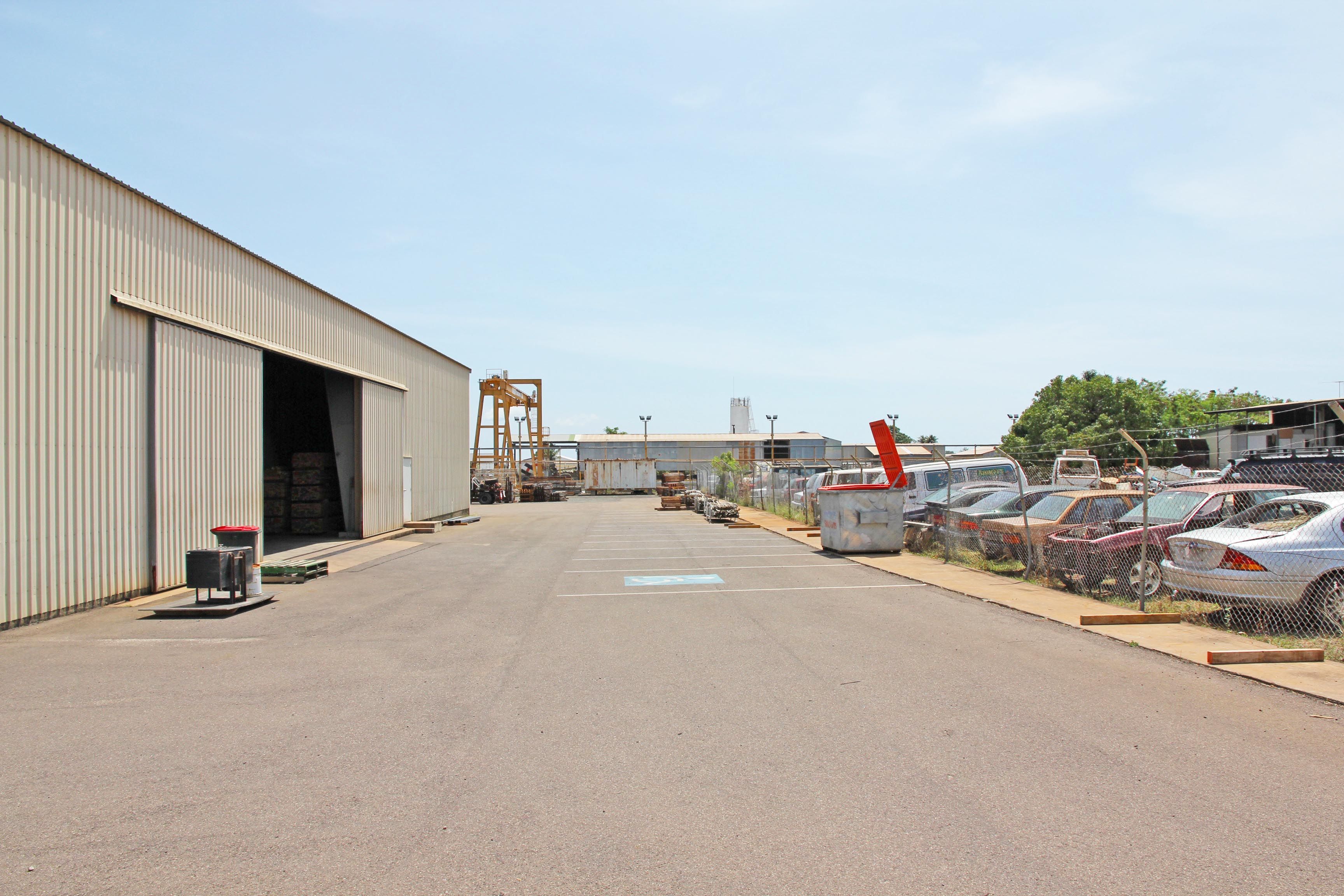 7 Tannadice Street, Winnellie, NT 0820