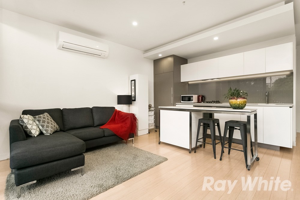 2A/38 Hutchinson Street, Brunswick East, VIC 3057