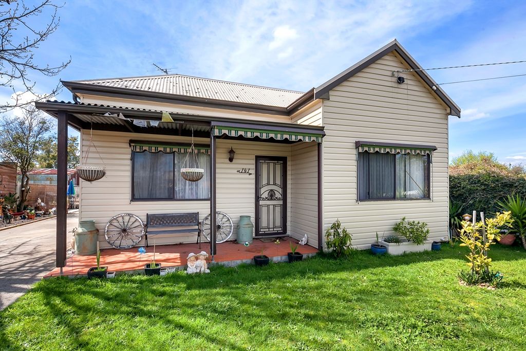 141 Beverin Street, Sebastopol, VIC 3356