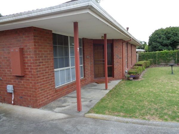 7/276 Spring Road, Dingley Village, VIC 3172