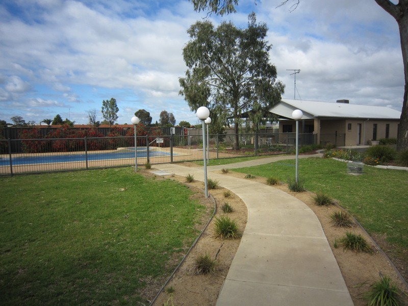 Sun River 46/65 Northern Highway, ECHUCA, VIC 3564