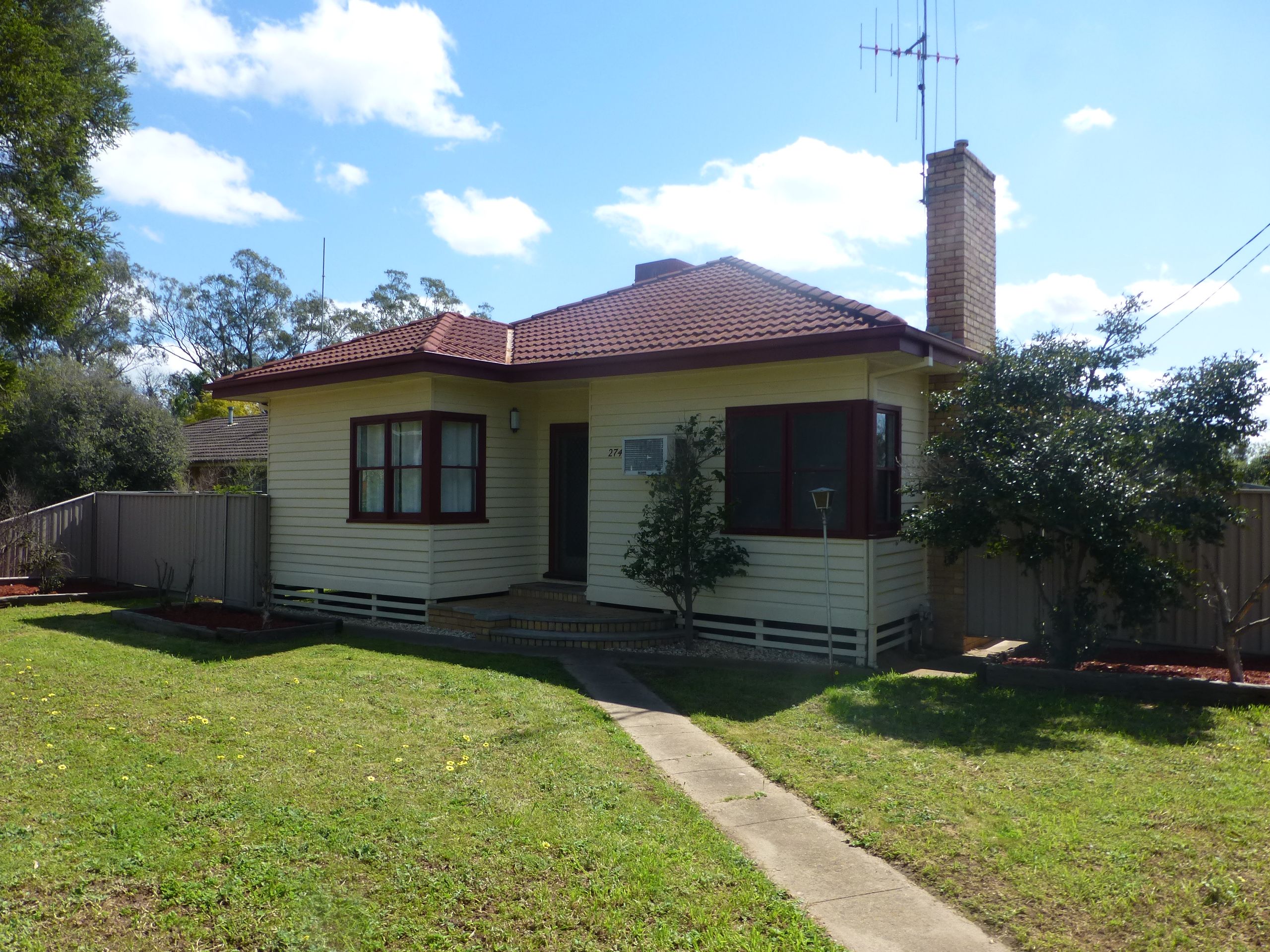 274 Ogilvie Avenue, Echuca VIC 3564