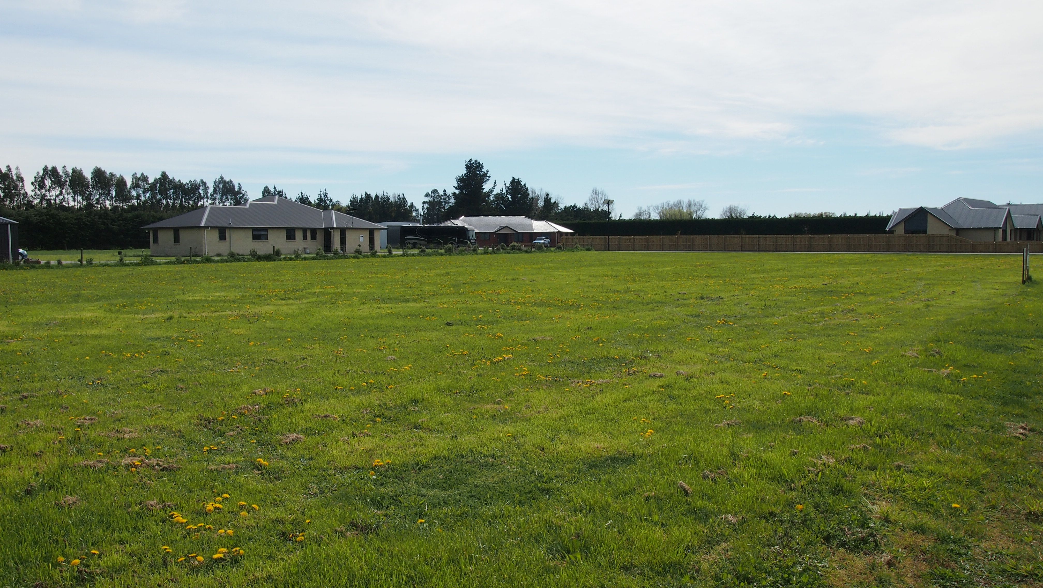 122C Tarbottons Road, Tinwald, Ashburton District