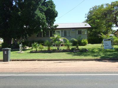 163 Shamrock Street, Blackall QLD 4472