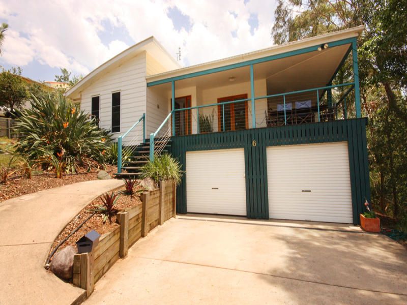 6 Cooba Close, Buderim QLD 4556
