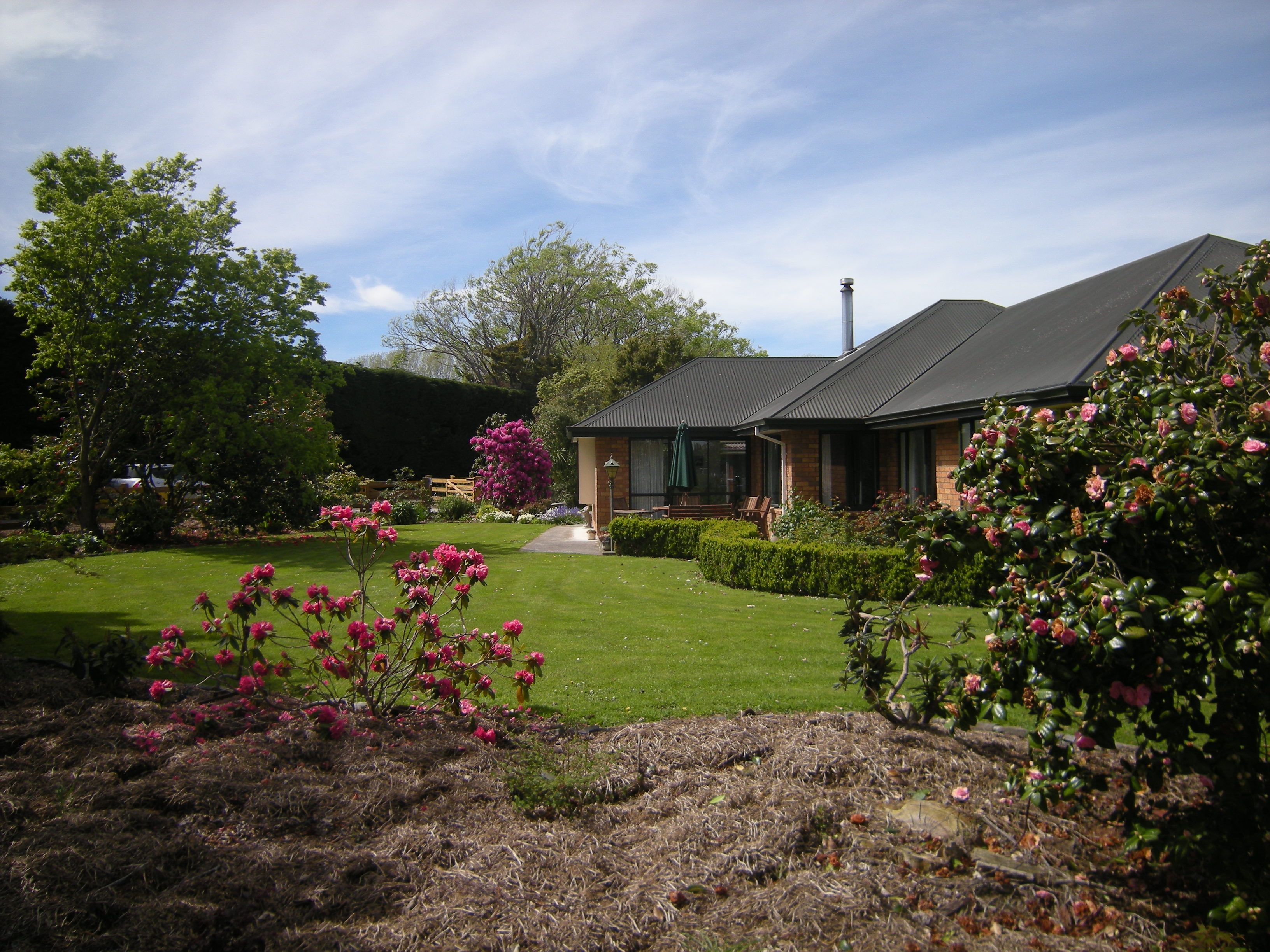 435 Birchs Road, Lincoln, Selwyn District