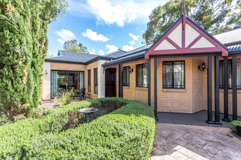 9A Seventh Avenue, Cheltenham, SA 5014