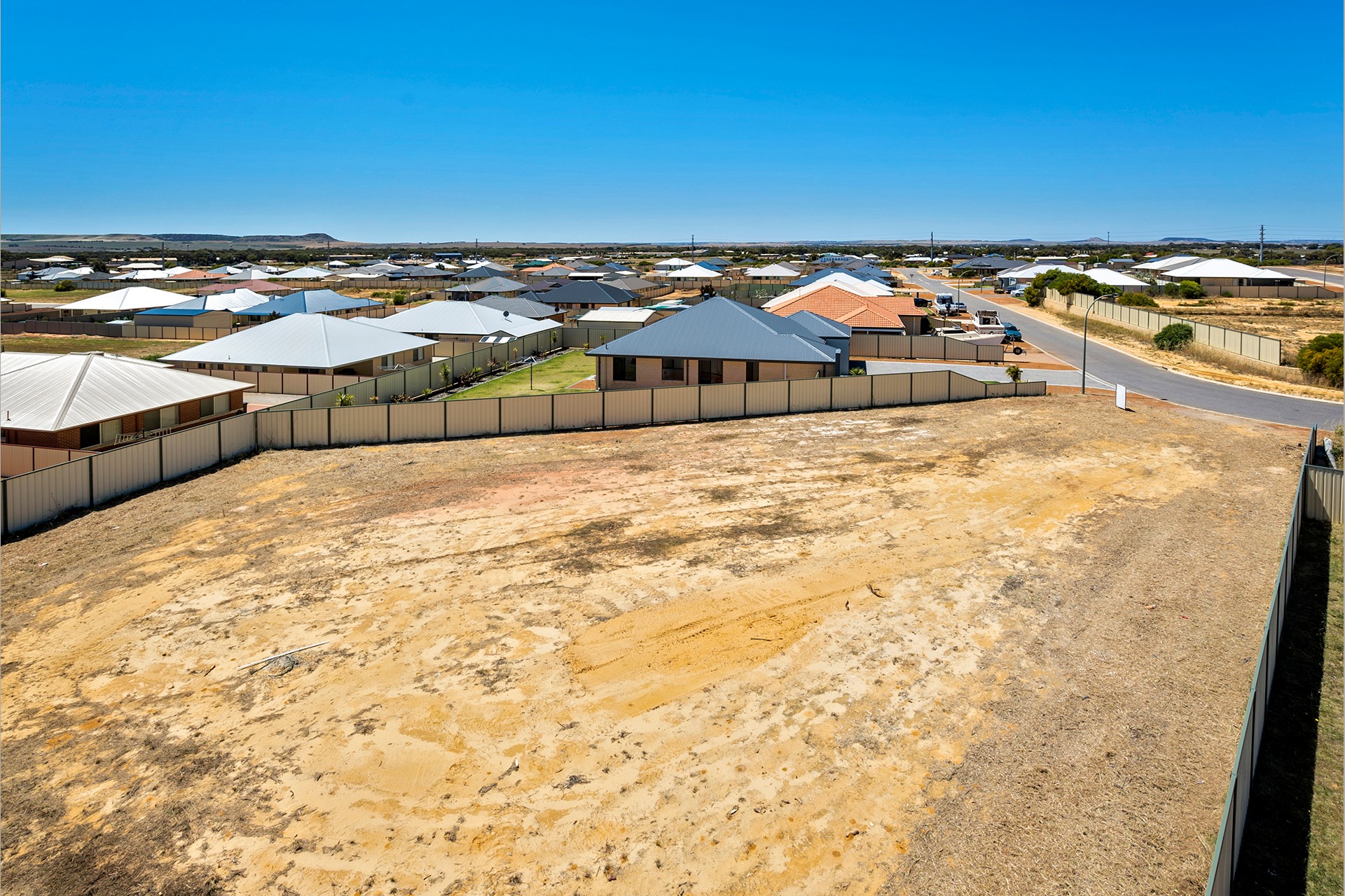 3 Fintown Street, Utakarra, WA 6530