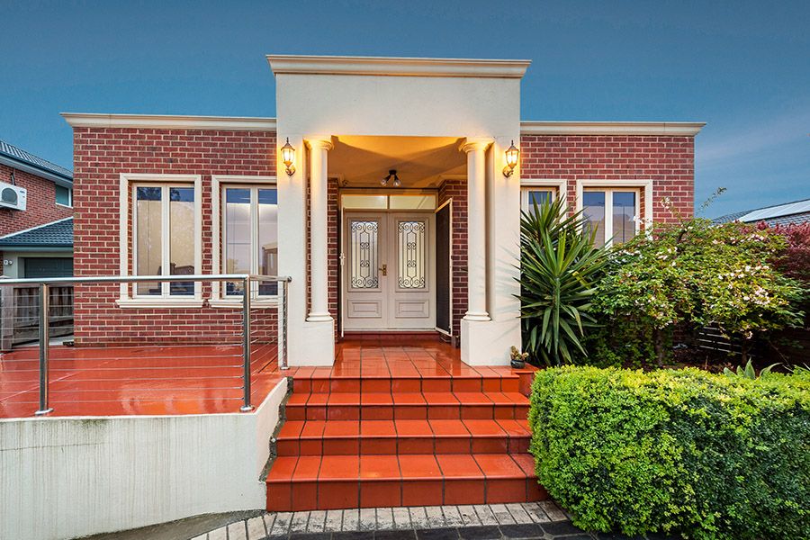 4 Holbeck Place, Craigieburn, VIC 3064