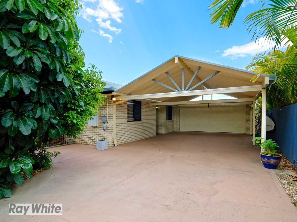 30 Laura Street, Clontarf, QLD 4019