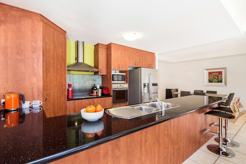 House 38 Baker Finch Place Twin Waters Qld