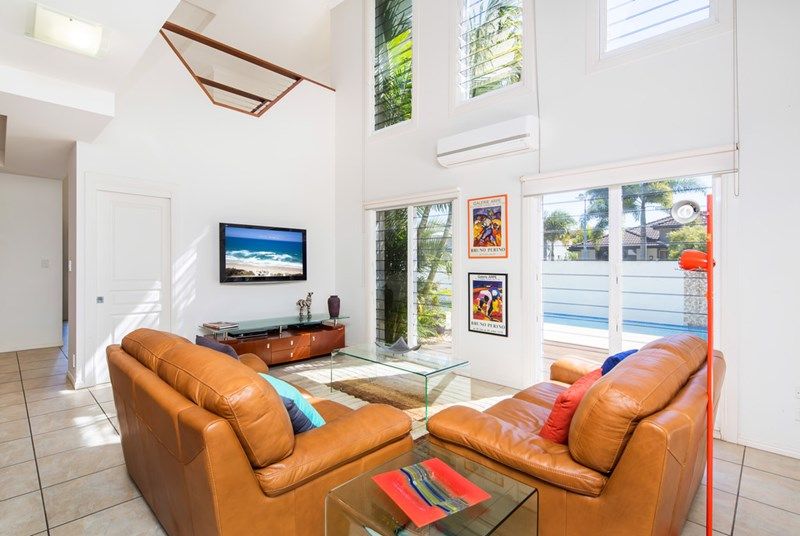 38 Baker Finch Place Twin Waters Qld 4564 Sold House