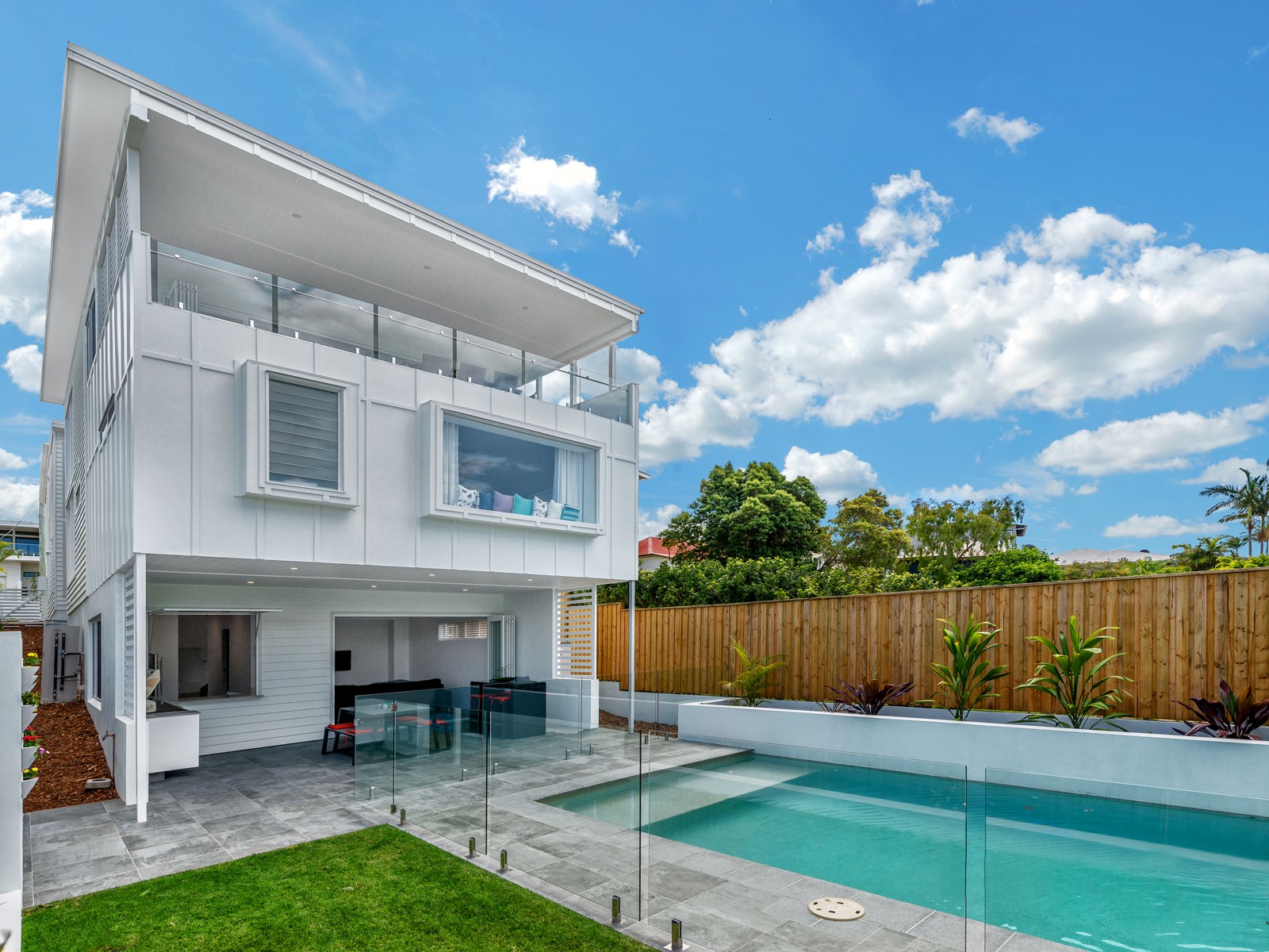 140 MountJoy Terrace, Manly, QLD 4179