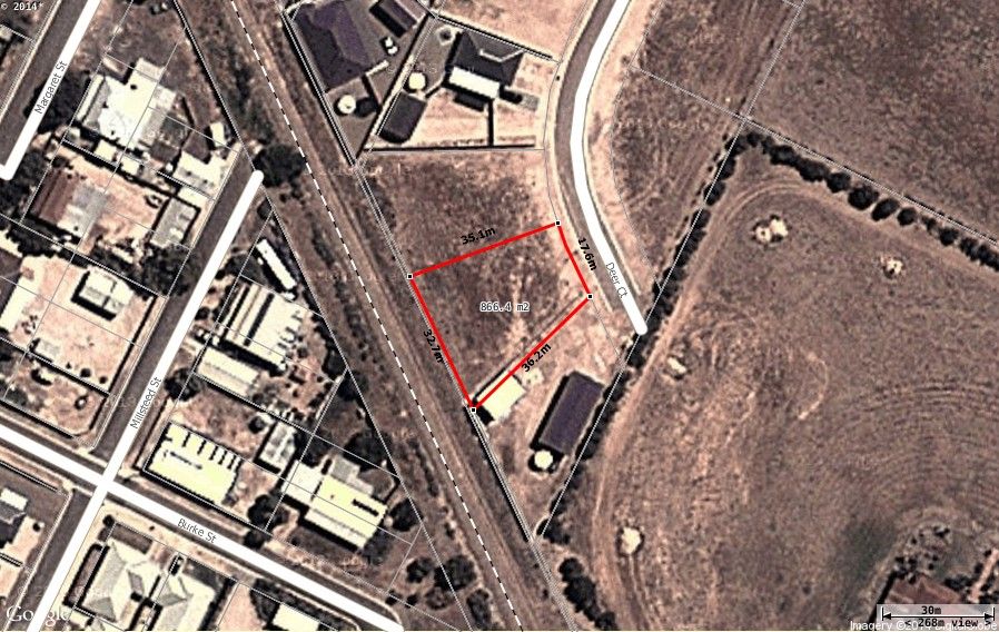7 (Lot 125) Deer Court, WALLAROO, SA 5556
