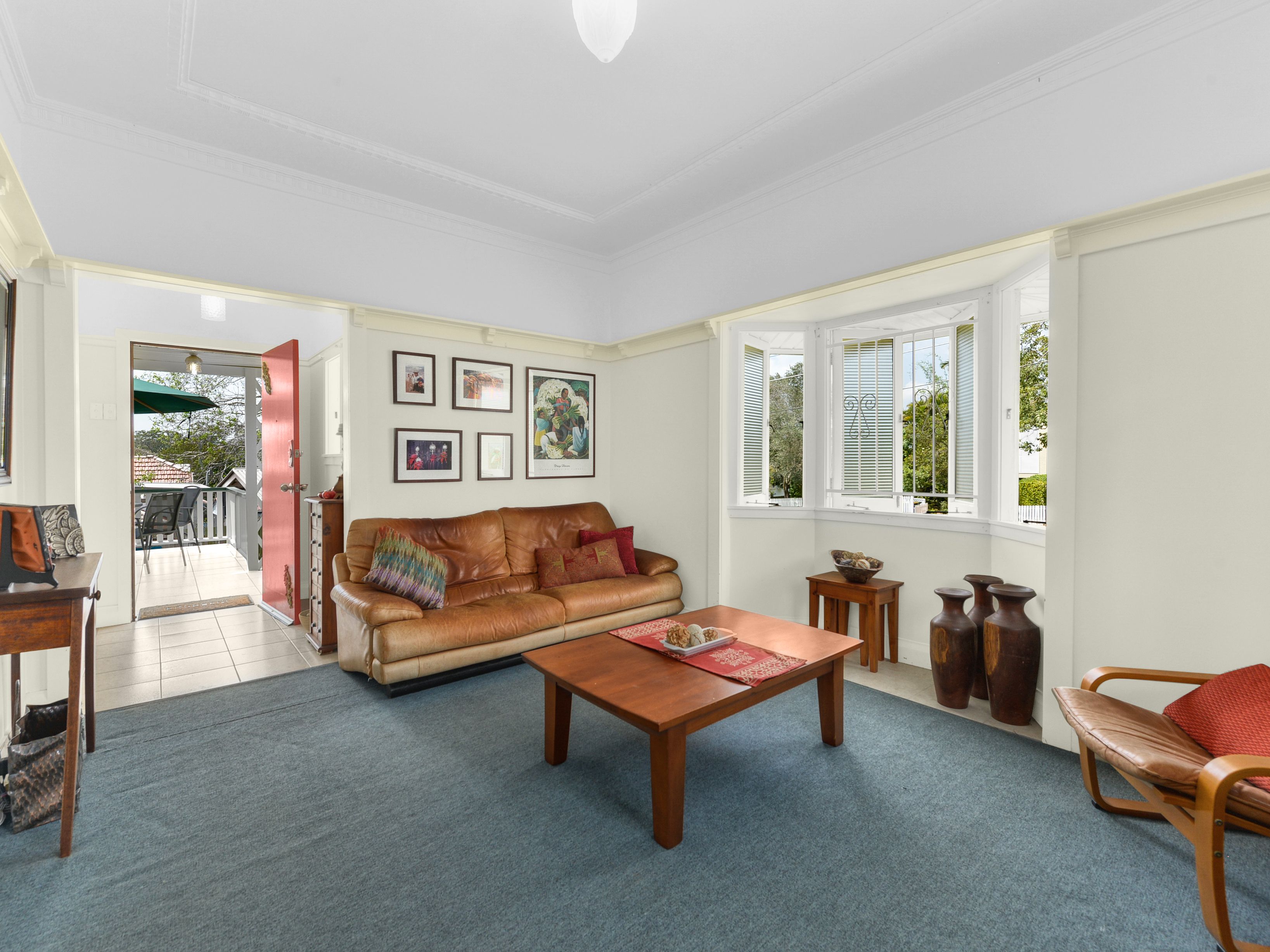 32 Elouera Road, Ashgrove, QLD 4060