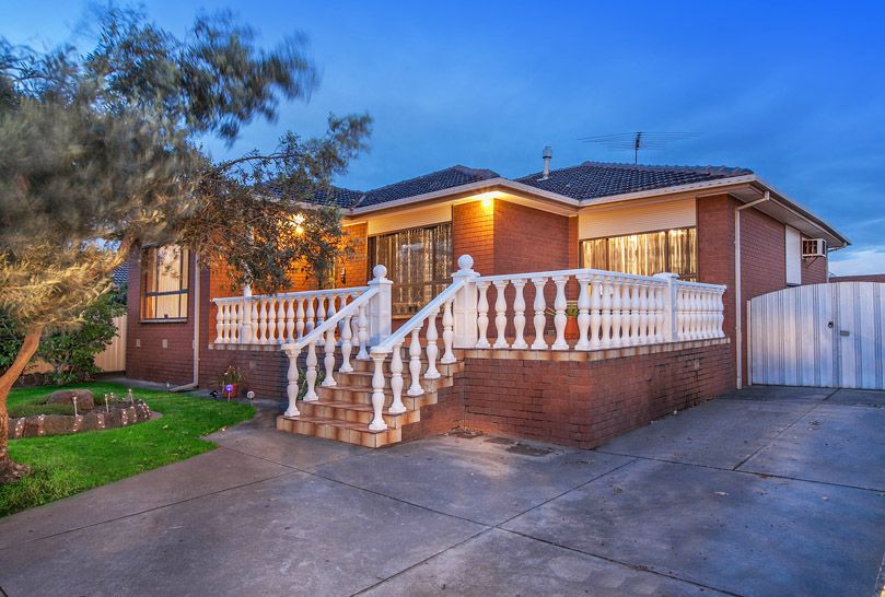 8 Bedwell Street, Reservoir, VIC 3073