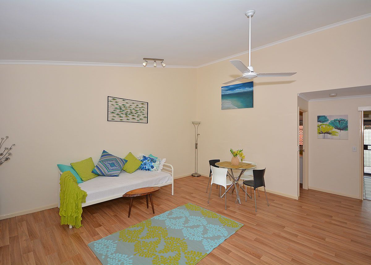 4/12 Denmans Camp Road, Torquay, QLD 4655