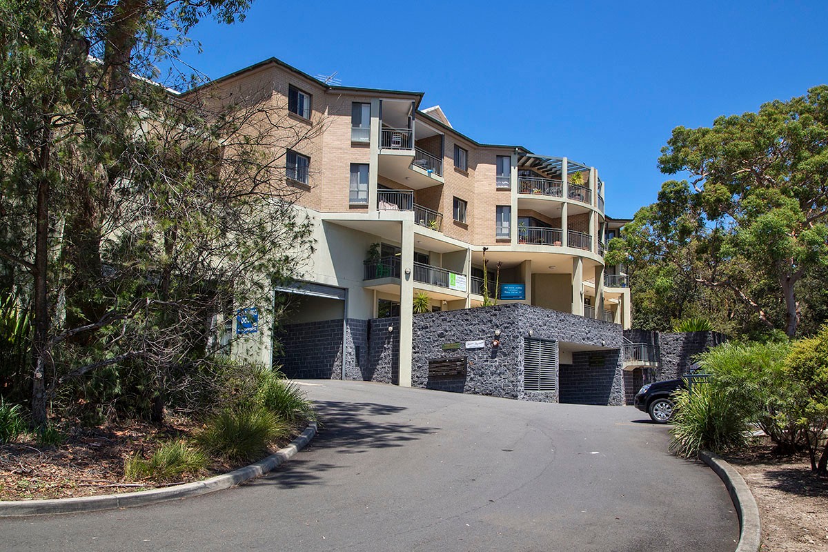 12/82-90 Allison Crescent, Menai, NSW 2234