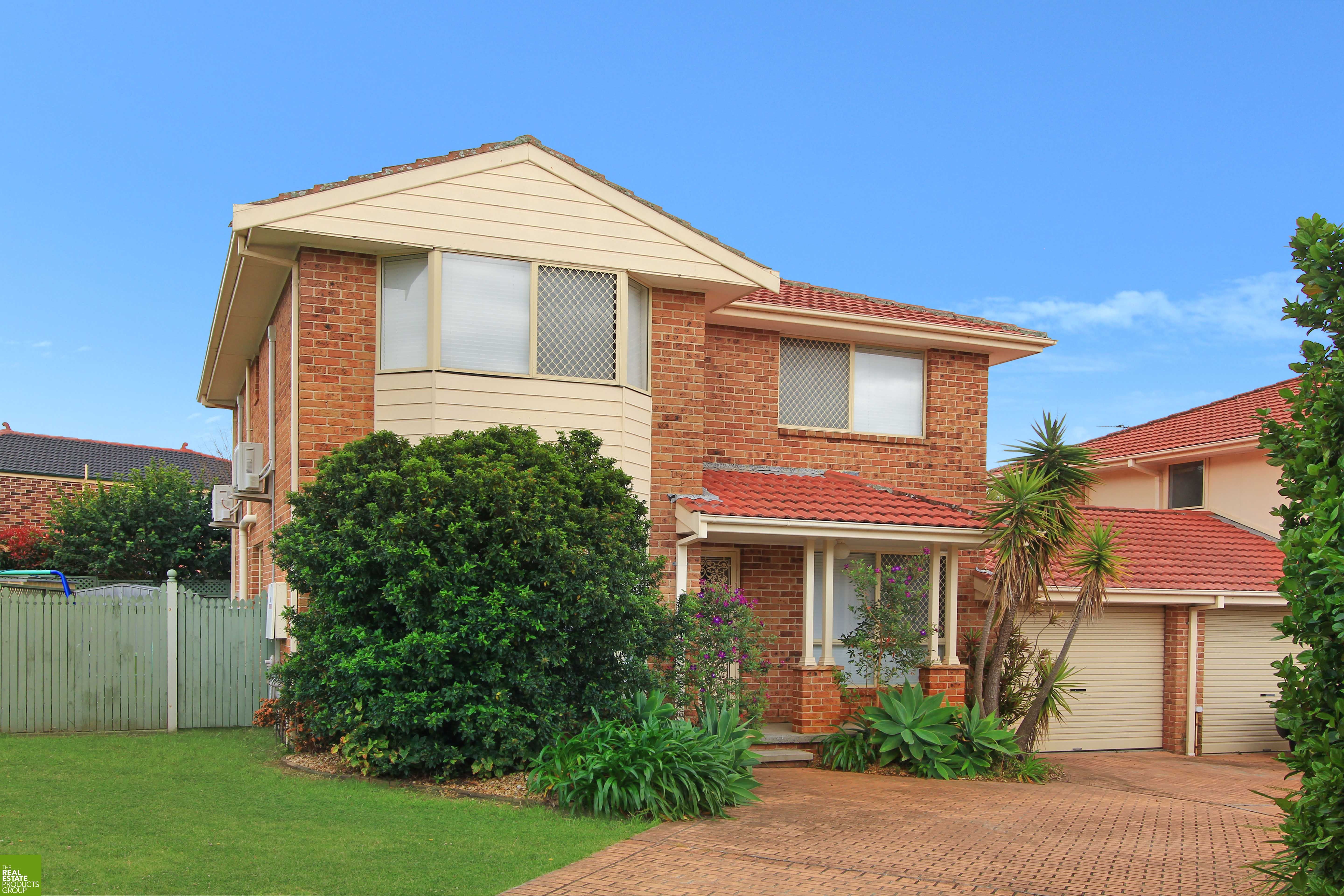 1/16 Murchison Street UNDER OFFER, Albion Park, NSW 2527