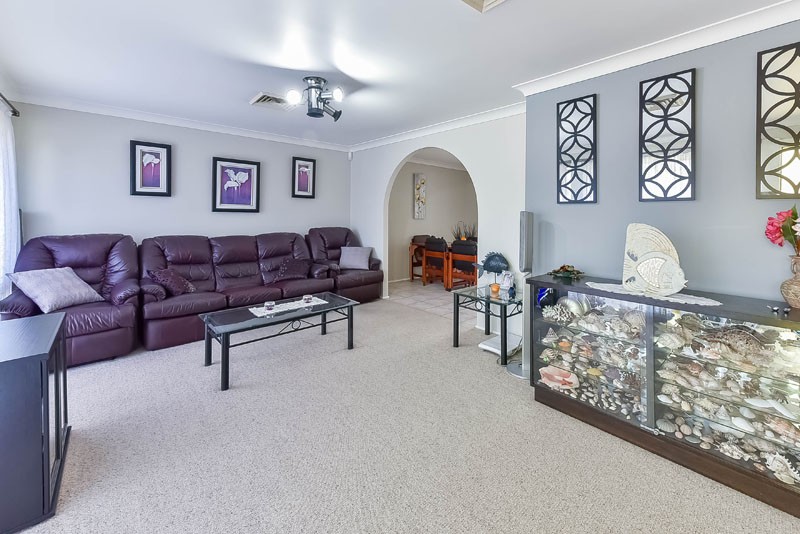 Eschol Park, NSW 2558