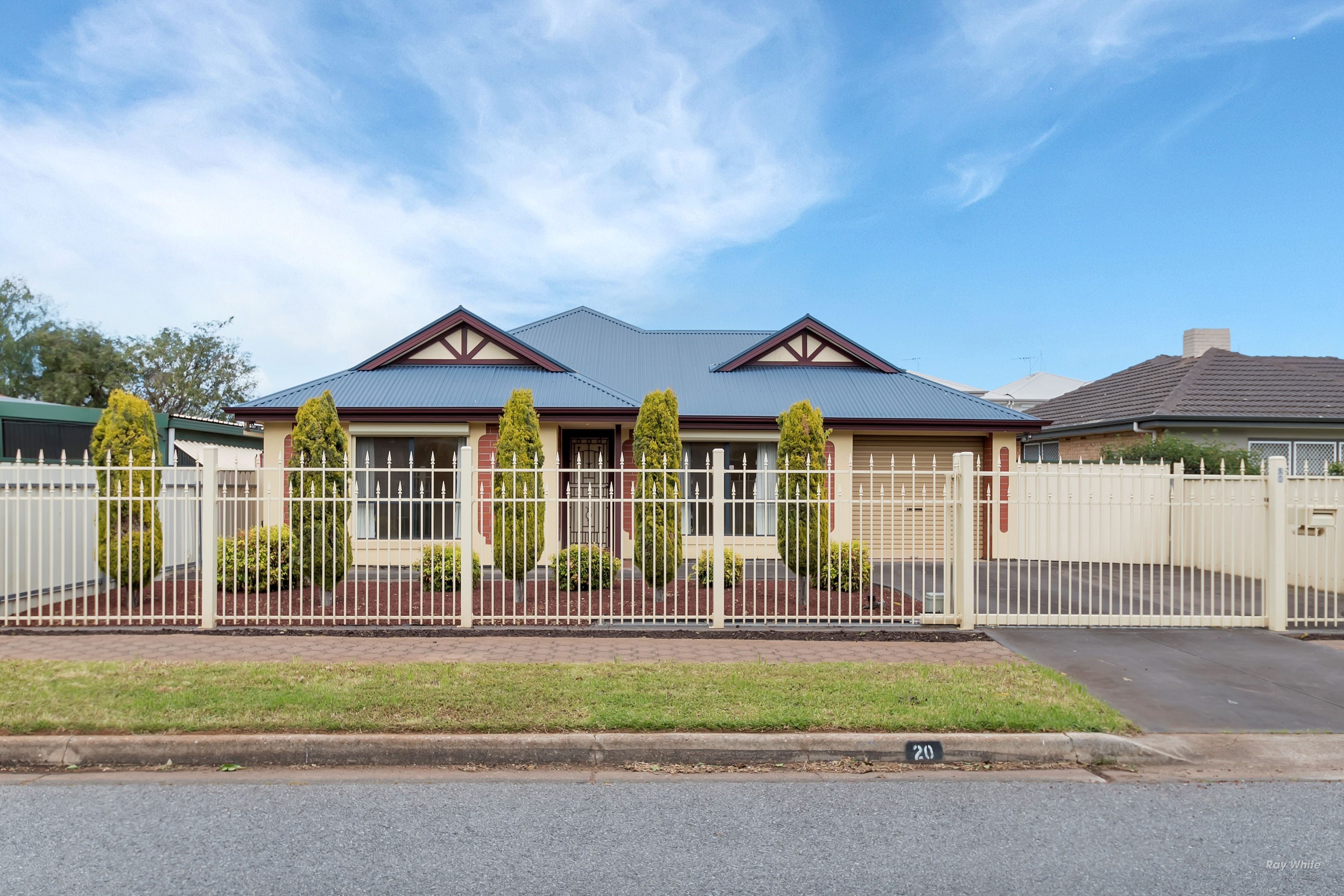 20 Thomas Street, Salisbury SA 5108