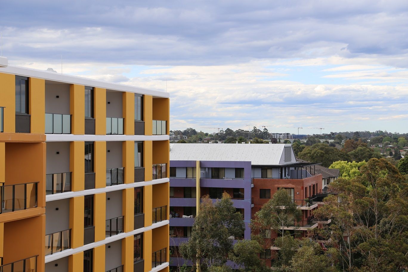 A803/21-29 Waitara Avenue, Waitara, NSW 2077
