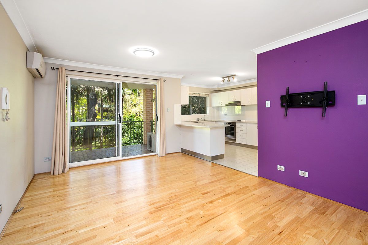 19/59-61 Flora Street, Kirrawee, NSW 2232