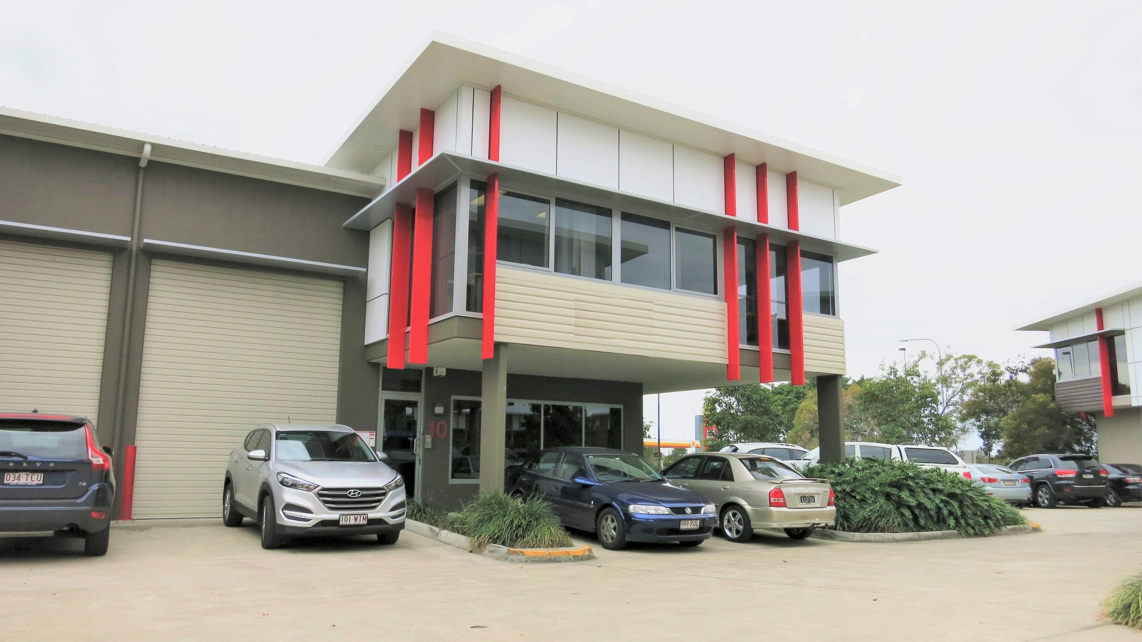 10/14 Ashtan Place, Banyo, QLD 4014