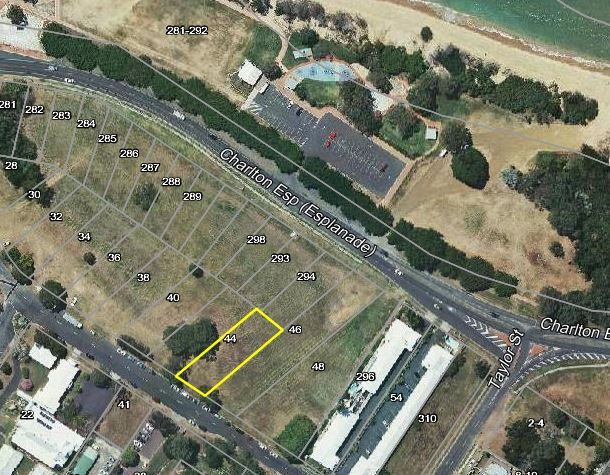 44 Hillyard Street, Pialba, QLD 4655