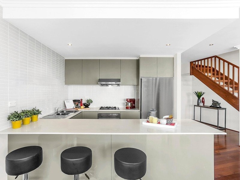D1003/106 Queens Road - Sorry I am now taken!, Hurstville, NSW 2220