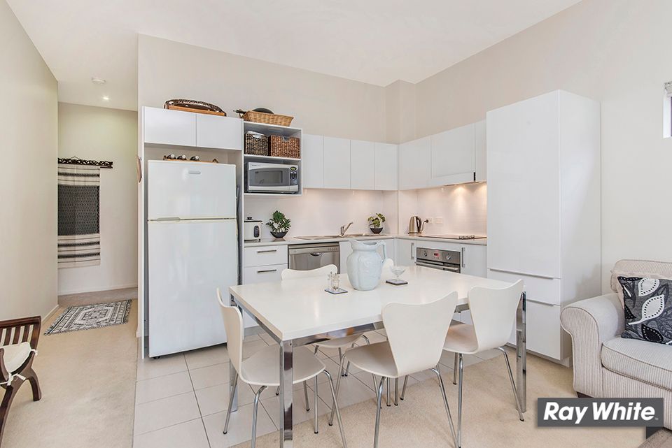 1/15 Braybrooke Street, Bruce, ACT 2617