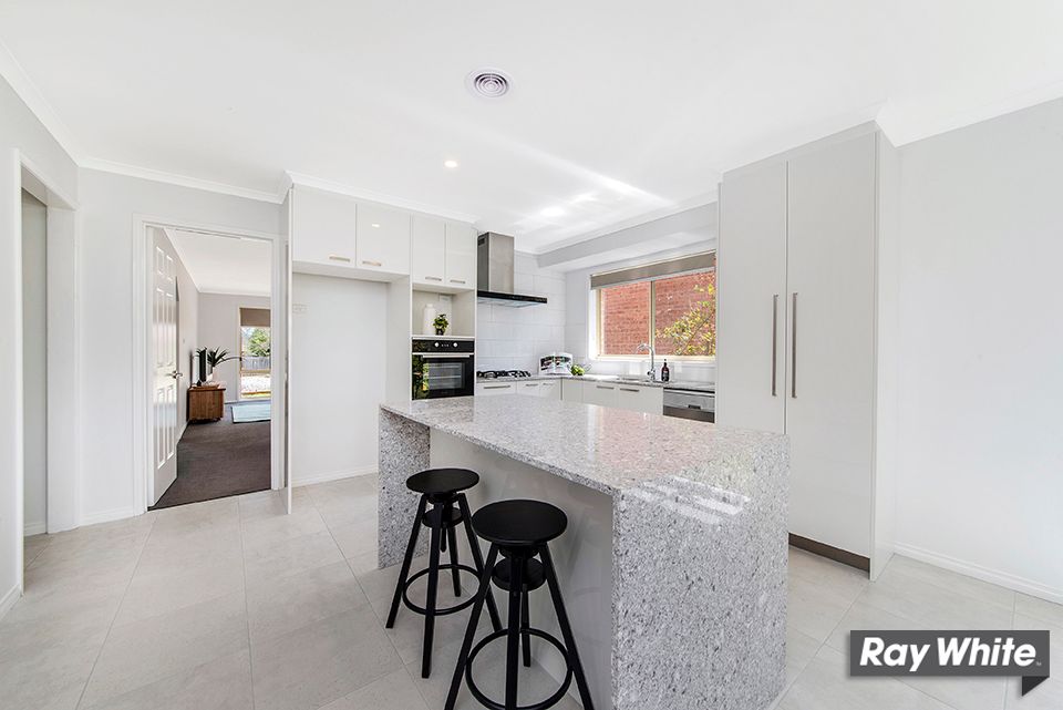 25 Tarrant Crescent, Dunlop, ACT 2615