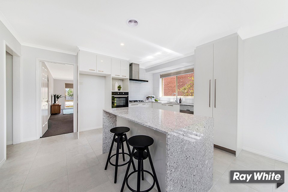 25 Tarrant Crescent, Dunlop, ACT 2615