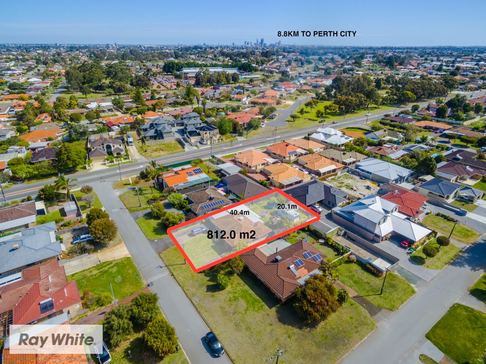37 Hascombe Way, Morley, WA 6062