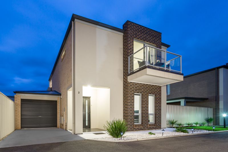 50 Francis Road, Brahma Lodge SA 5109