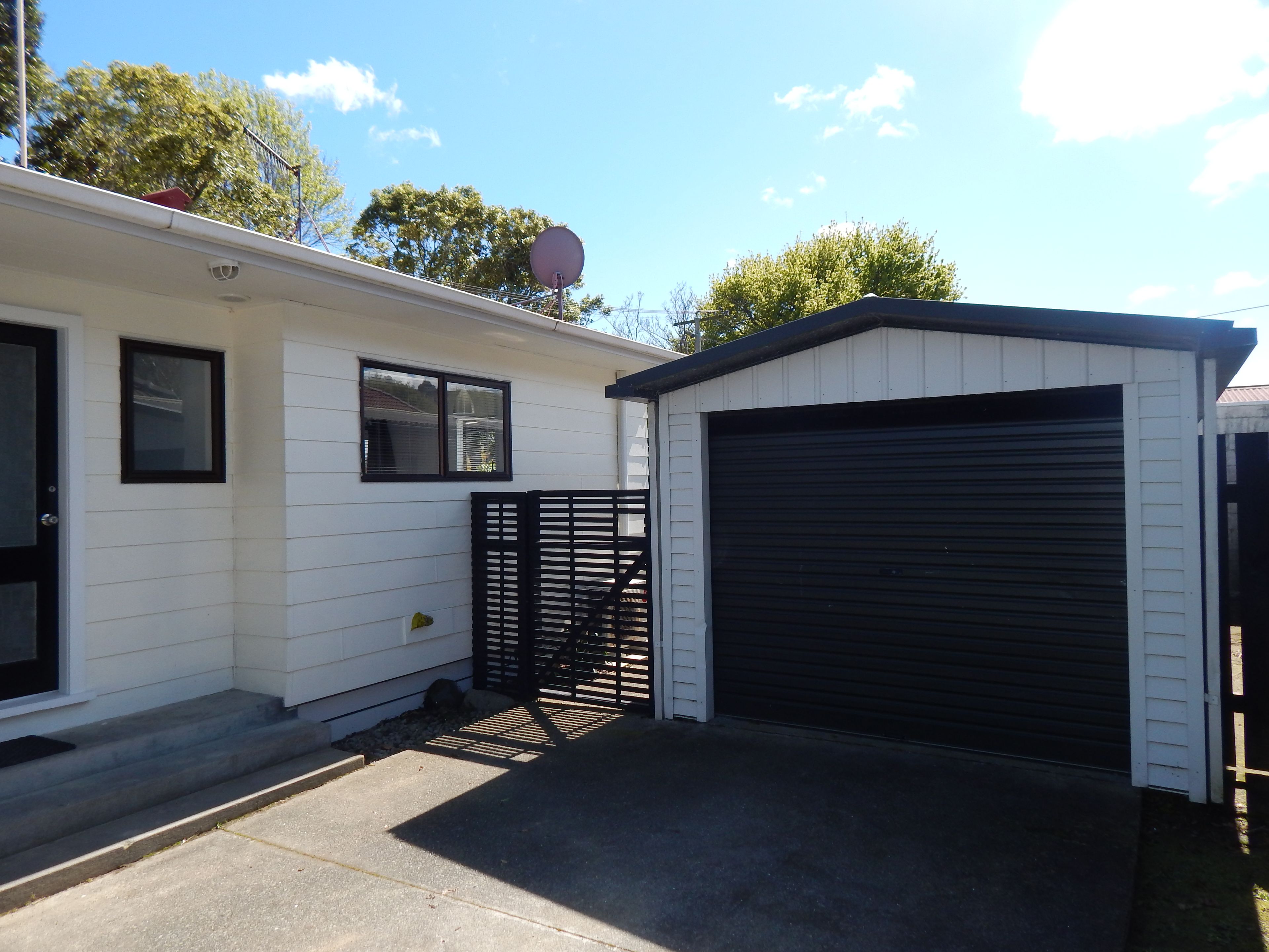 2A Partridge Street, Taita, Lower Hutt City