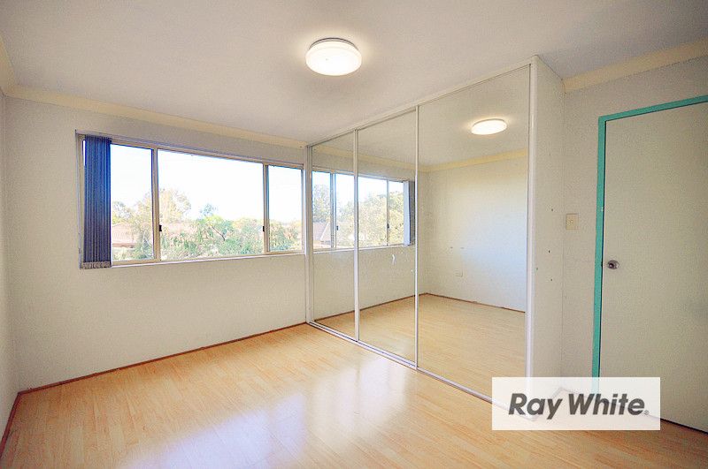 5/16-18 Hall Street, Auburn, NSW 2144