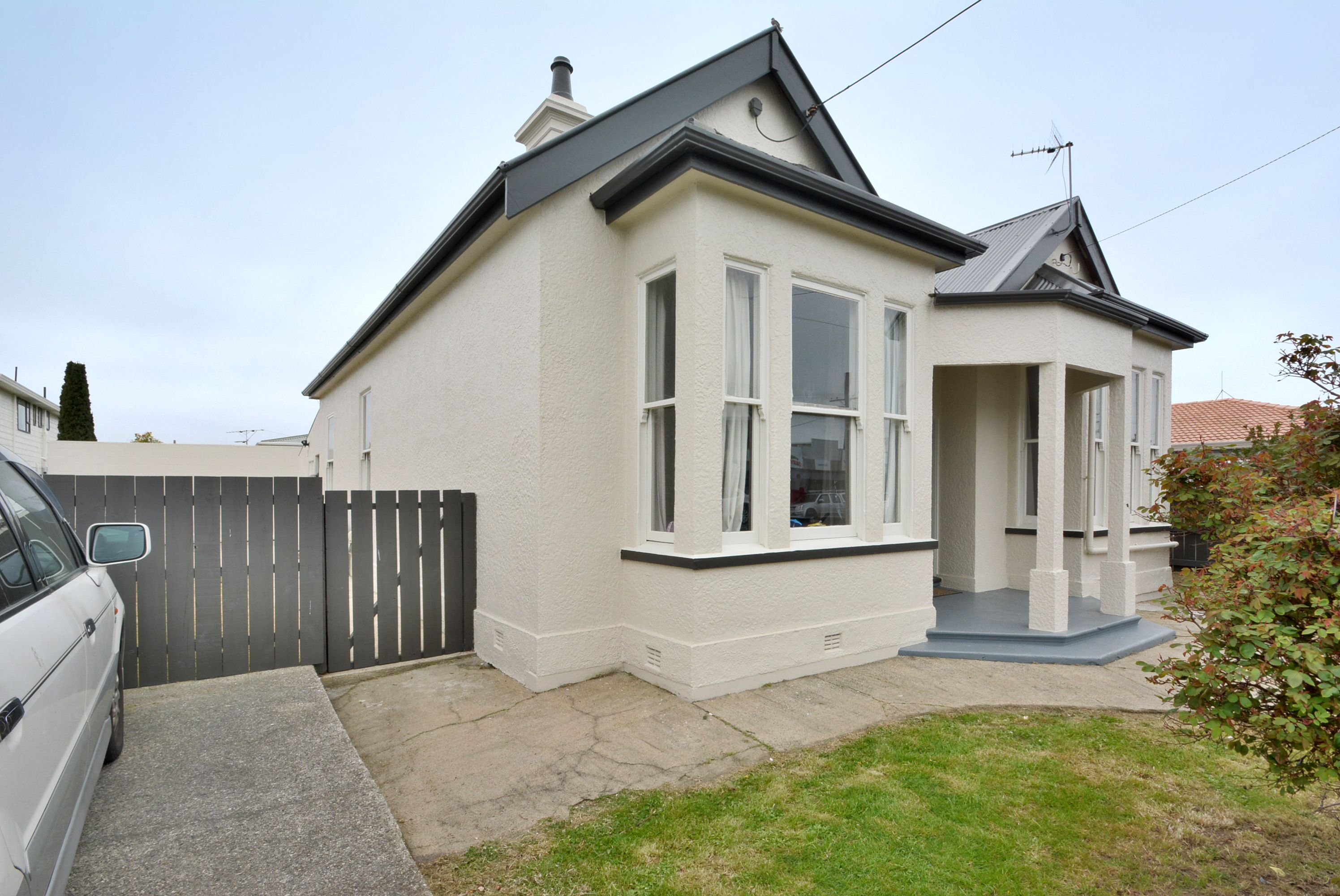25 Prince Albert Road, St Kilda, Dunedin City