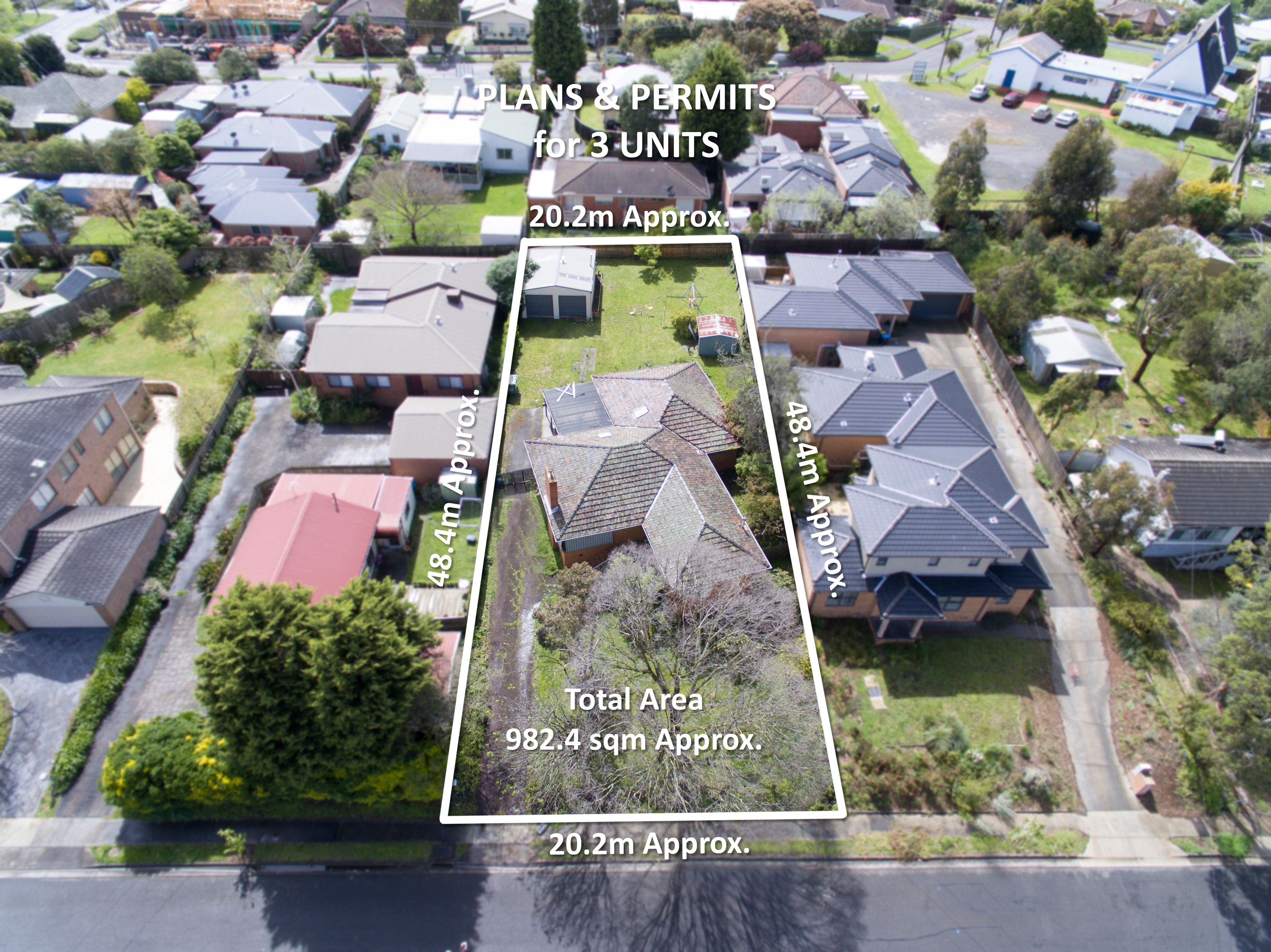 27 Tulip Crescent, Boronia VIC 3155