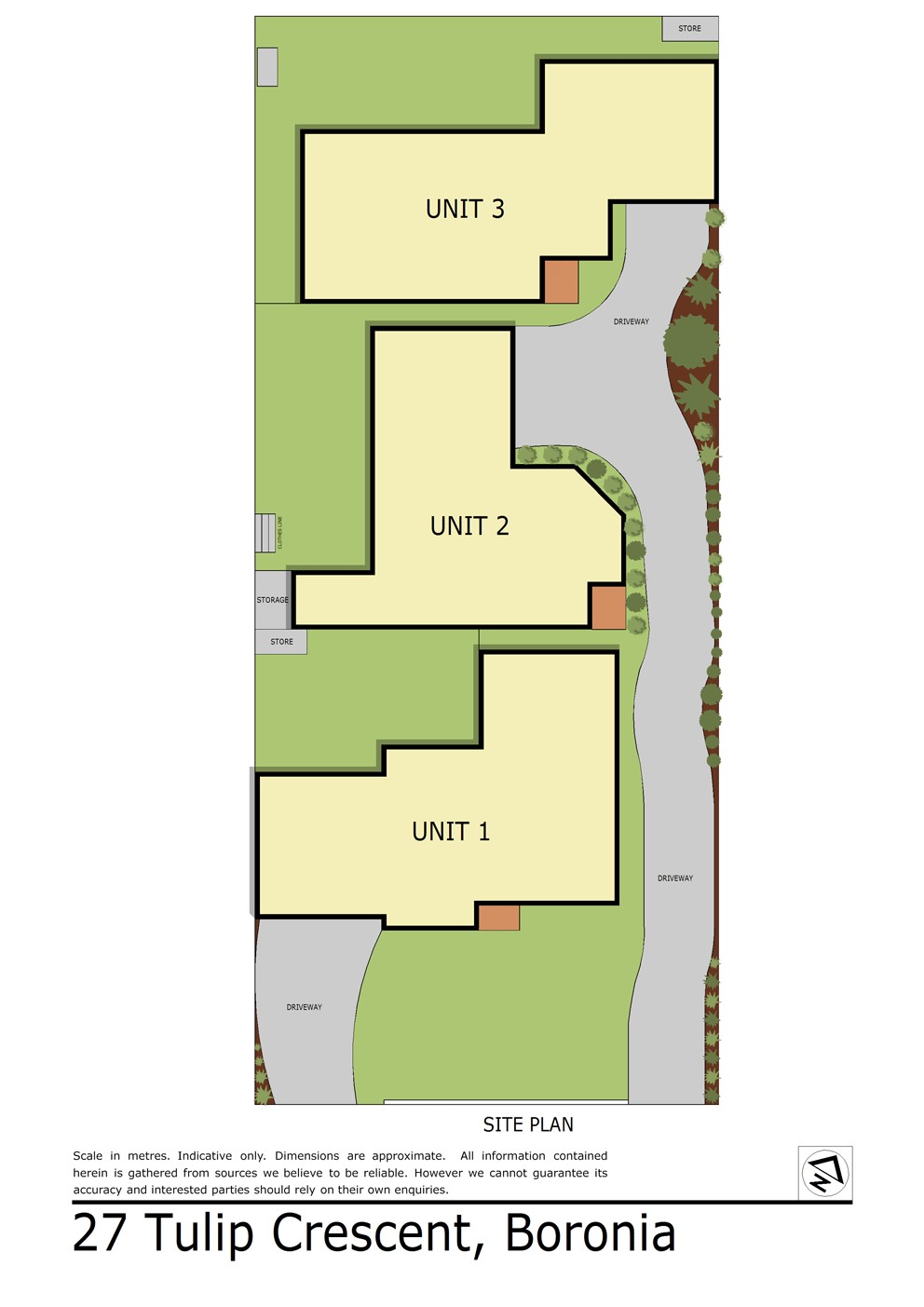 27 Tulip Crescent, Boronia, VIC 3155