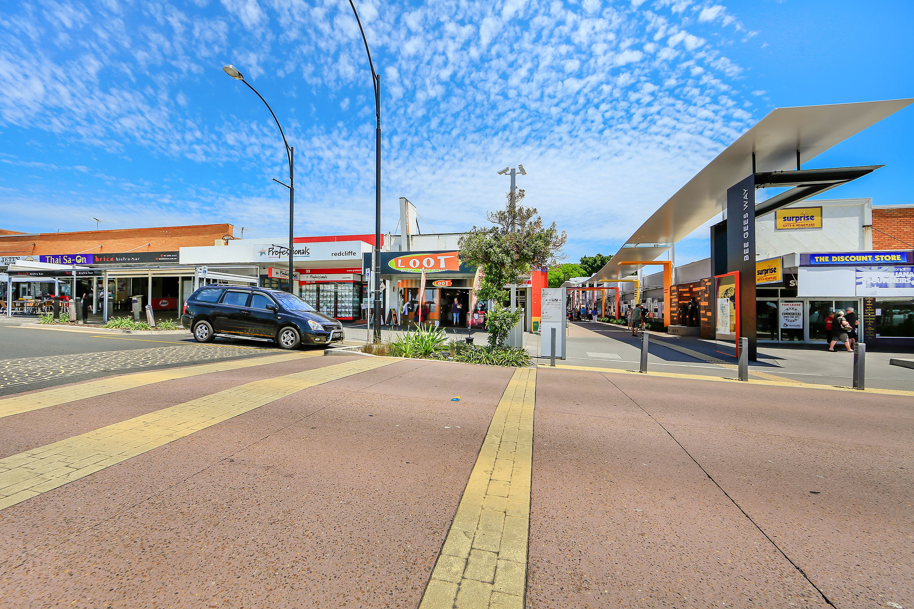 Commercial Retail Property Sold Redcliffe, QLD