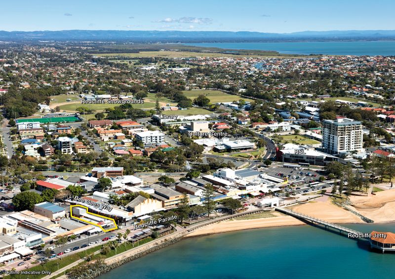 Commercial Retail Property Sold Redcliffe, QLD