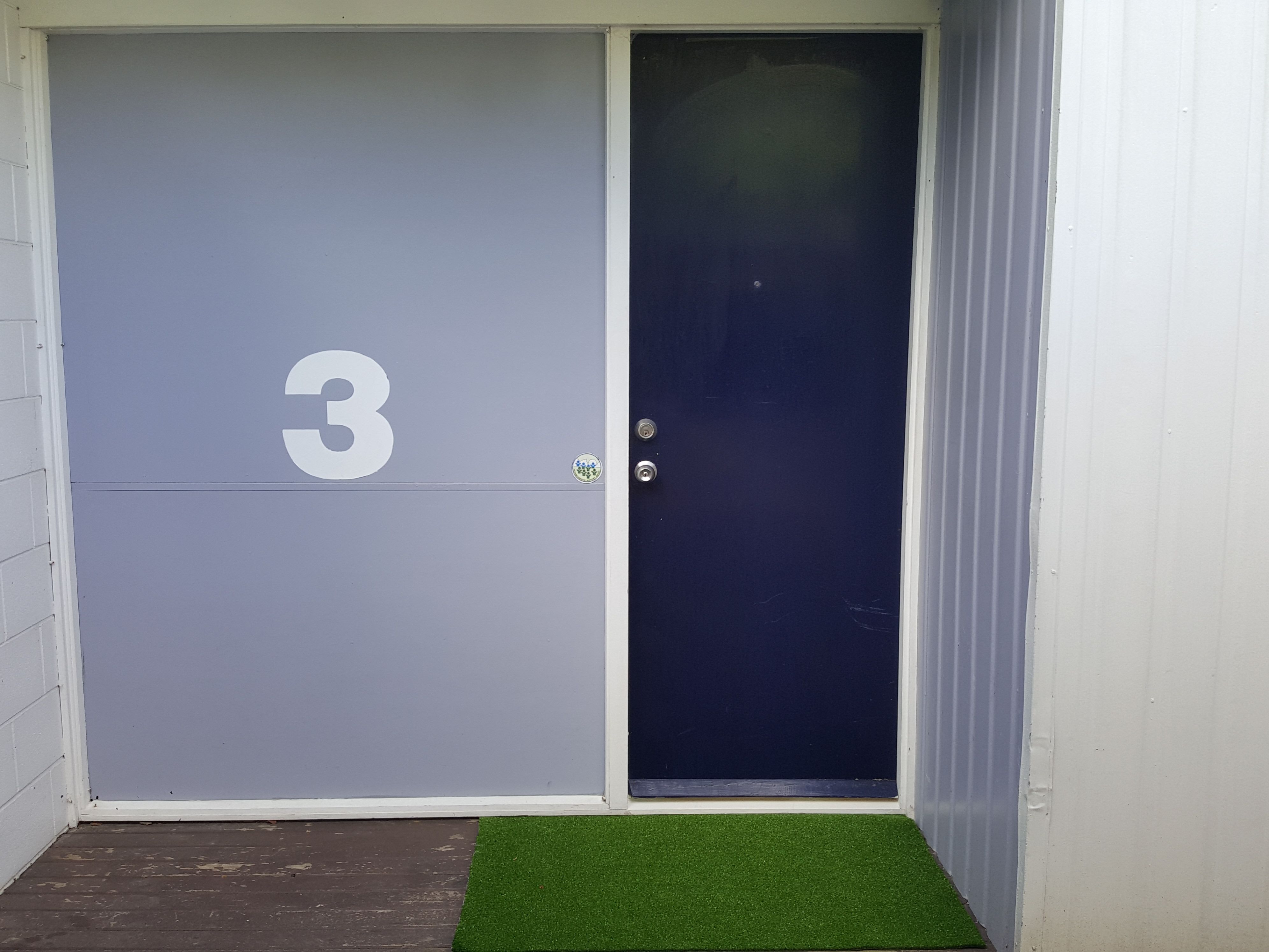 3/44a Waiohua Road, Greenlane, Auckland City